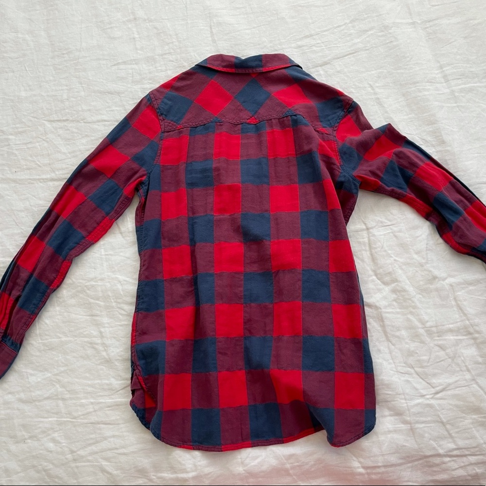 J. Crew Button Down - image 3